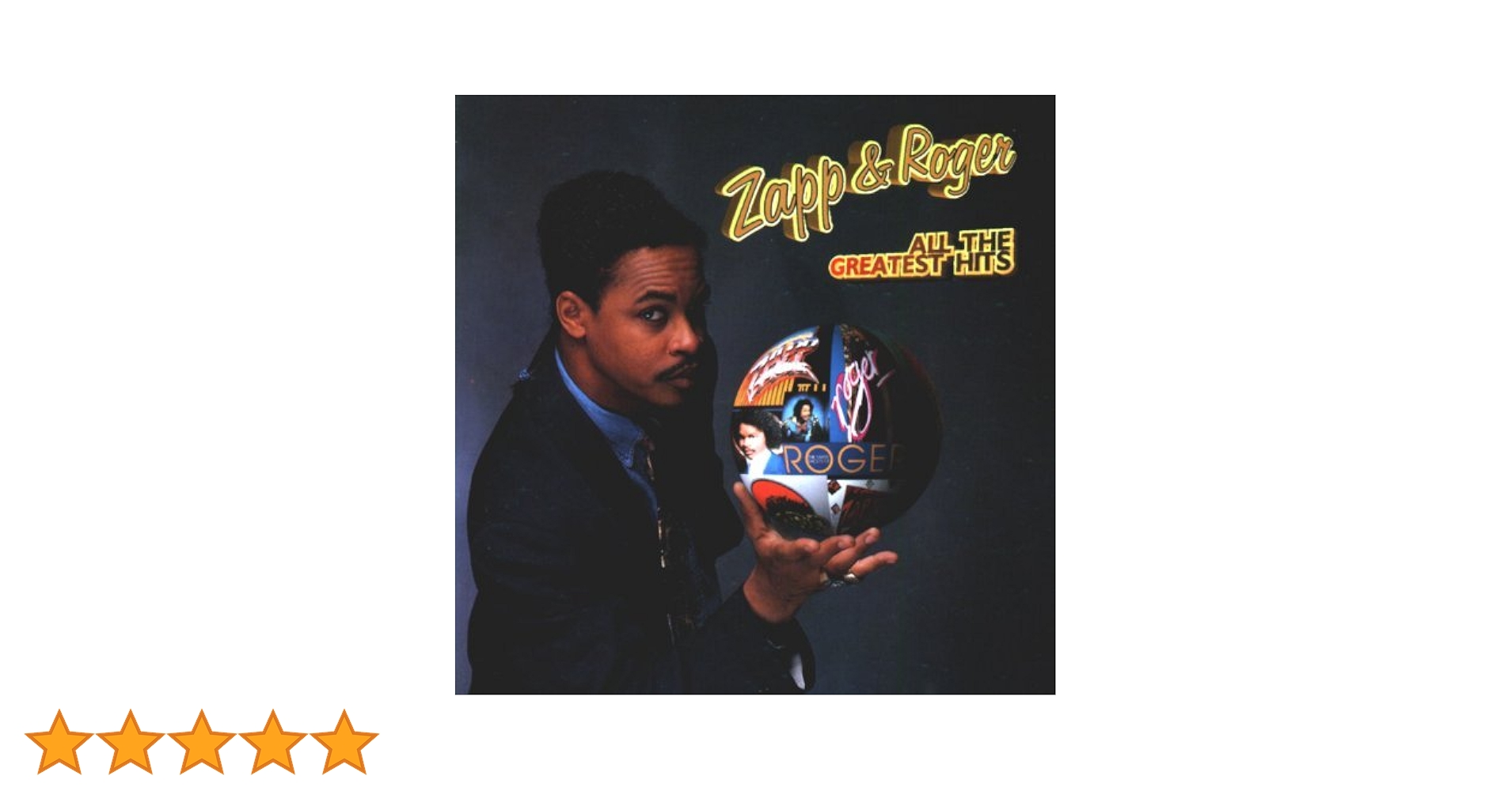 洋楽 Tapps Greatest Hits Tapps – Greatest Hits – CD (Compilation), 1995 [r145742